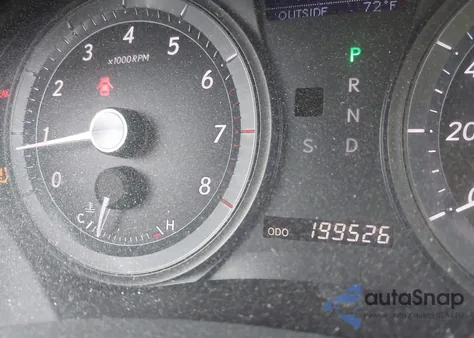 2007 Lexus Es 350 from USA, damaged, VIN JTHBJ46G572108418